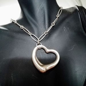 Tiffany & Co. necklace